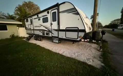 2022 Jayco Jay Feather 24BH
