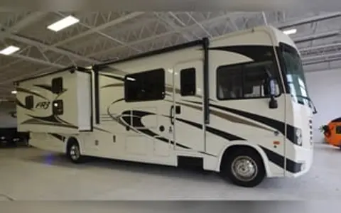 2019 Forest River RV FR3 32DS