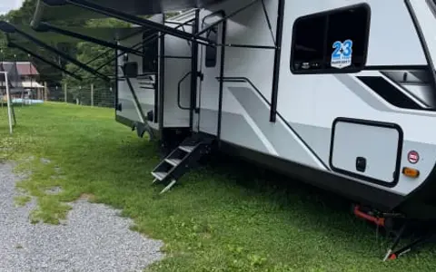 Bandit 2025 Jayco Eagle HT