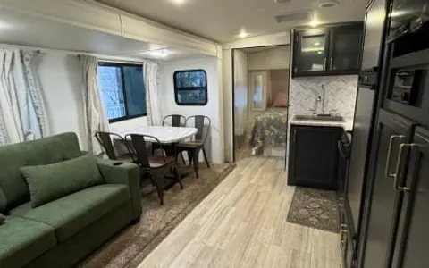 Adventure Awaits- 2017 Grand Design Imagine 2800BH
