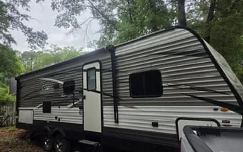 FAMILY FRIENDLY JAYCO