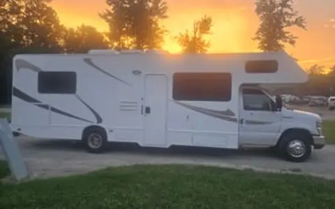 2019 Thor Majestic 28A