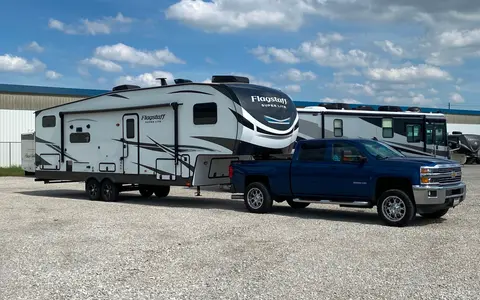 Great Family and Kid Approved Camper!