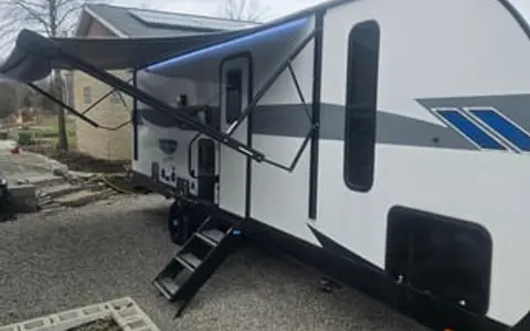 2023 Forest River RV Salem 26RBS