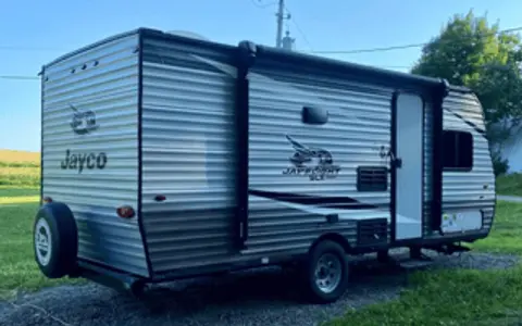 2020 Jayco Jay Flight SLX 7 174BH