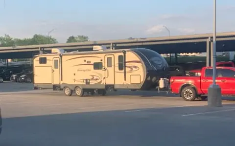 HOME AWAY FROM HOME!