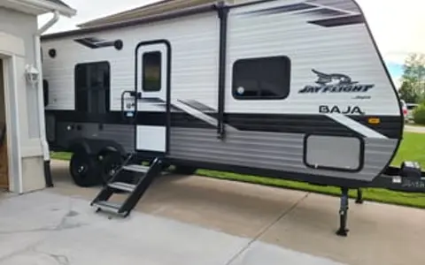 2022 Jayco 264BHW Bunkhouse Sleeps 8 /Pet Friendly