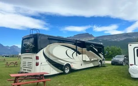 Fla Panhandle Motorhome-delivered