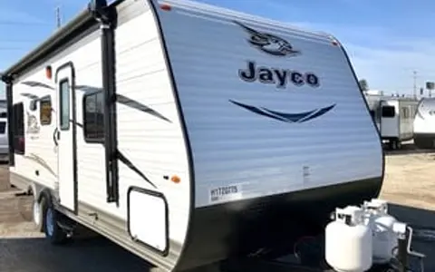 2017 Jayco 212QBW