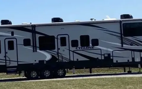 Roy's RV Adventures