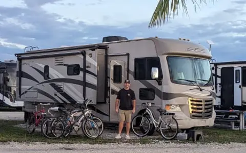 2014 Thor Ace 27 ft