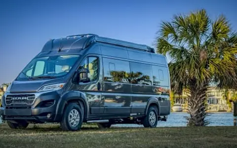 2025  Brand new Entegra Ethos (sleeps 4 adults)