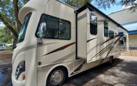 2018 THOR A.C.E. 30.2'