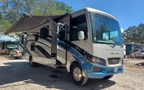 2022 NEWMAR BAYSTAR 36'