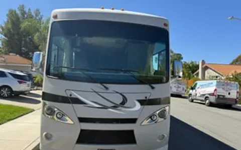 2014 Thor Motor Coach Hurricane 29X