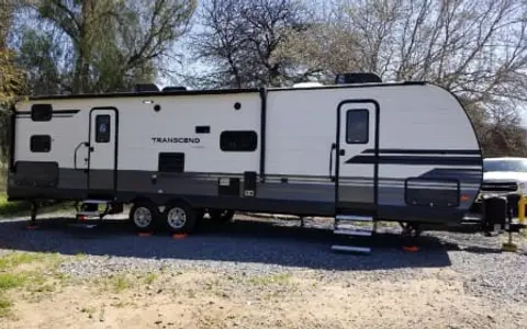 2019 Grand Design 32' Two Bath (1)