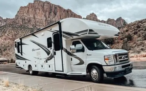 2021 Jayco Greyhawk 30Z