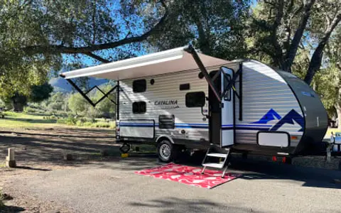 2022 Bunkhouse with Slide-out!