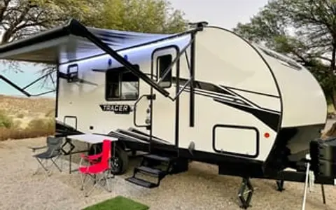 2022 Forest River RV 200BHSLE Prime Time