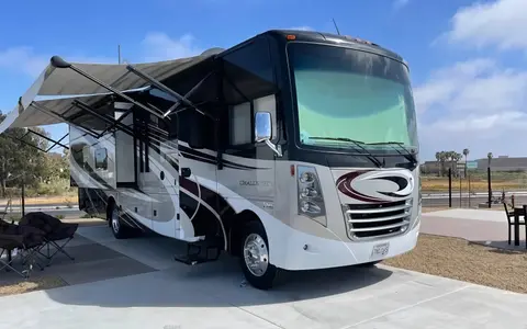 Thor Challenger