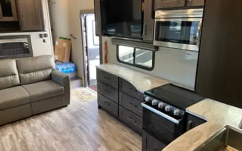 2022 Grand Design Reflection 150 Series 278BH