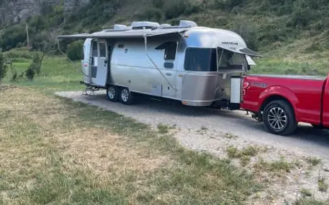 2019 Airstream Flying Cloud