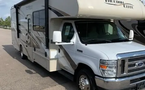 2017 Thor Motor Coach Freedom Elite 29FE