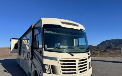 Family ‘Adventure Bus’