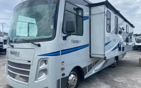 2021 Coachmen RV Pursuit 31BH