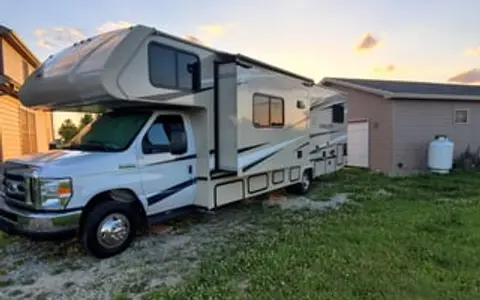2020 Gulf Stream RV Conquest Class C 63111