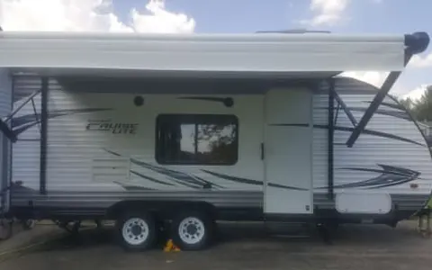2017 Forest River Salem Cruise Lite