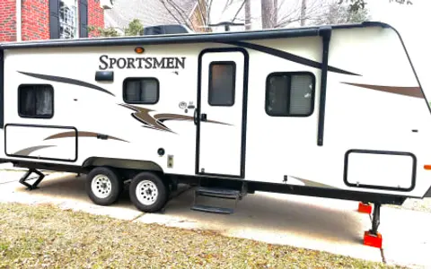 2016 Sportsmen Show Stopper