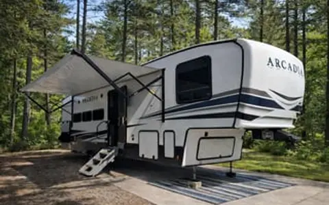 Luxury Bunkhouse RV | Stress-Free Delivery