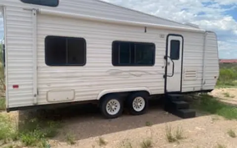 2004 CARSON RV Sport Fun Runner