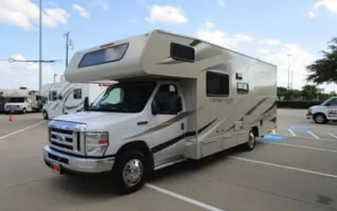 2019 Coachmen RV Leprechaun 230CB