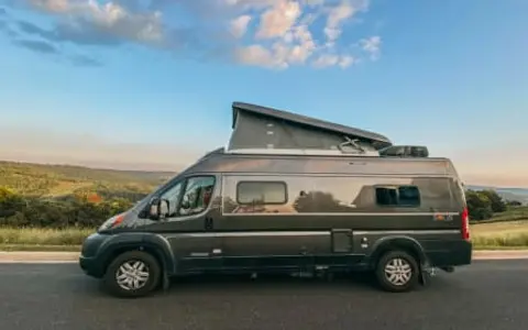 Brand new 2025 Solis 59px "Ijen"  * Starlink add on available*