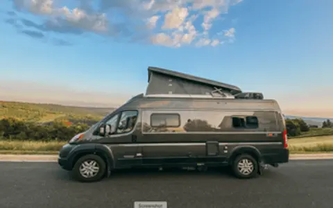 Brand new 2025 Solis 59px "Ijen" Starlink add on*