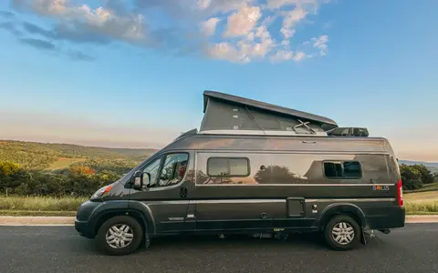 Brand new 2025 Solis 59px "Ijen"  **Starlink add on available**