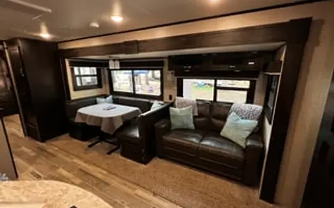 2021 Jayco 32TSBH HUGE bunkroom delivered