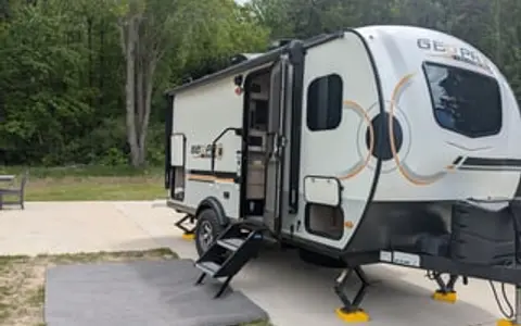 Traverse City Weekender/Adventure Base