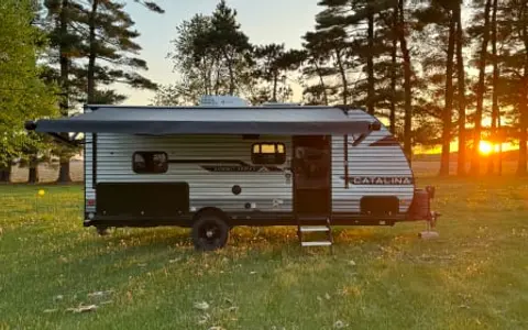 2025 Coachman Catalina Summit Series