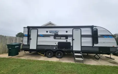 2022 forest river, Salem cruise lite 240 BHXL .$99/per night