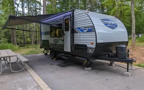 2023 Forest River RV Salem FSX 179DBK