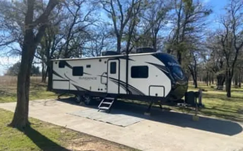 2020 Heartland Sundance Ultra Lite 265 BH