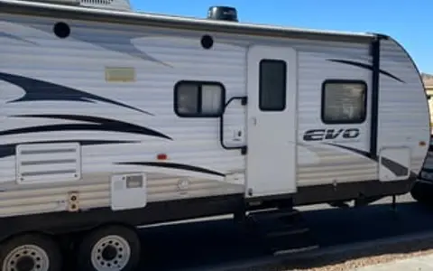 2017 Forest River RV EVO T2850