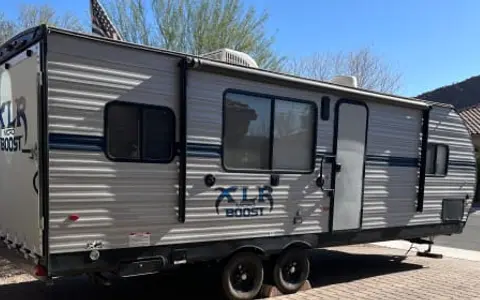 2020 Micro Boost XLR