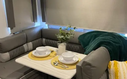 2022 Forest River Salem Double Room Extra Big