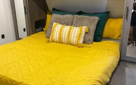 2022 Forest River Salem Double Room Extra Big