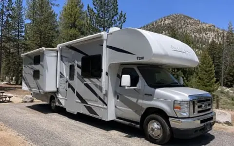 2022 Thor Motor Coach Freedom Elite 30FE