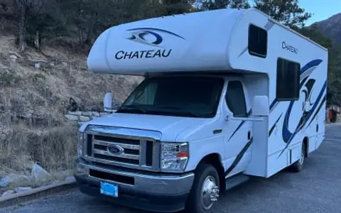 Easy to drive RV perfect for making memories